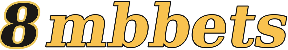 8mbbets logo